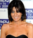 Claudia Winkleman