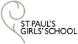 St Paul’s Girls’ School